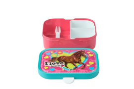 MEPAL Lunchbox Paard