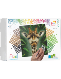 Pixelhobby classic Giraffe