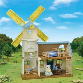 Sylvanian Families Windmolen