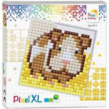 Pixel XLset-cavia