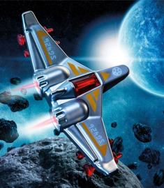 SmartGames Asteroid Escape