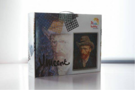 Pixelset Vincent van Gogh
