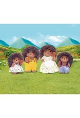 Sylvanian Families Familie Egel