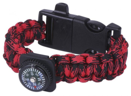 Survival Armband