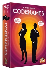 White Goblin Games, Codenames