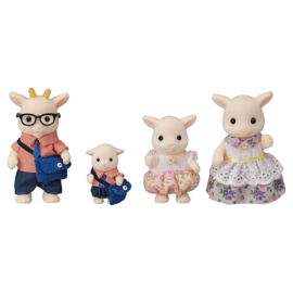 Sylvanian Families Familie Geit