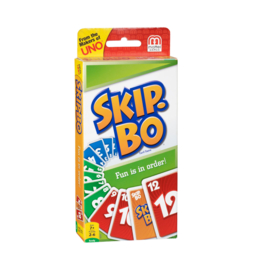 SKIP BO