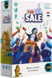 Kaartspel For Sale NL