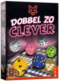 999Games, Dobbel zo clever