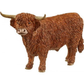 Schleich Hoogland Stier