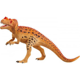 Schleich Ceratosaurus