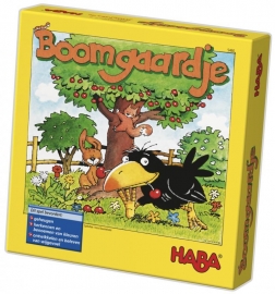 HABA Spel Boomgaardje