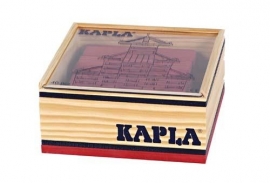 KAPLA 40 Rood 