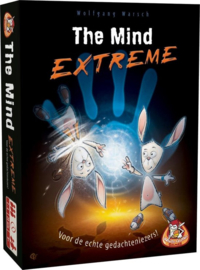 White Goblin Games, The Mind Extreme
