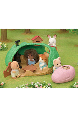 Sylvanian Families Baby Schuilplaats