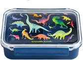 Crocodile Creek Bento Box Dinosaurussen