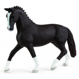 Schleich Hannover merrie zwart