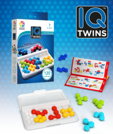 SmartGames IQTwins