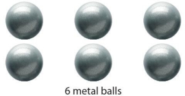 SmartMax Xtension set- 6 ballen