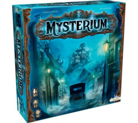 Libellud MYSTERIUM