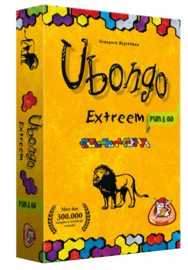 White goblin games, UBONGO Extreem