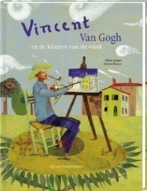 Vincent van Gogh, Op de vleugels van de wind