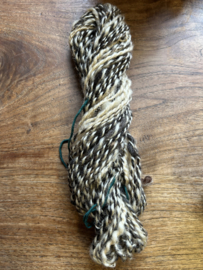 Dagworkshop spinnen op 1 Jul