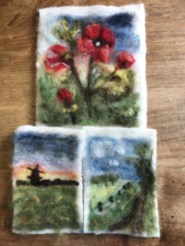 Workshop bon 2.5 uur