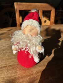 Lieve Kerstman