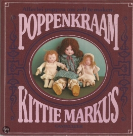 Poppenkraam (Kittie Markus)