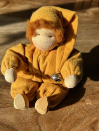 Kleine kabouter