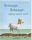 Schaapje, schaapje heb je mooie wol?