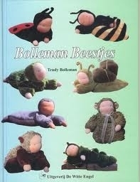 Bollemans Beestjes