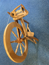 Ashford spinnenwiel