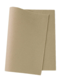 Wolvilt lapjes 20x30.
