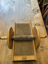Kaardenplank te koop