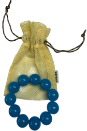 Bybjor "Copenhagen" Chunky Bead Bracelet