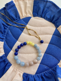 Bybjor Colorful Beads Bracelet