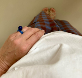 Bybjor Colorful "Pair & PoP" Ring