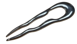 Bybjor Organic Shape Hairpin