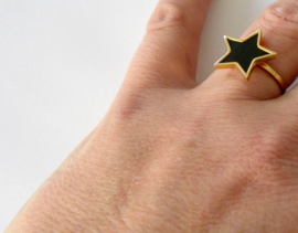 Star Ring