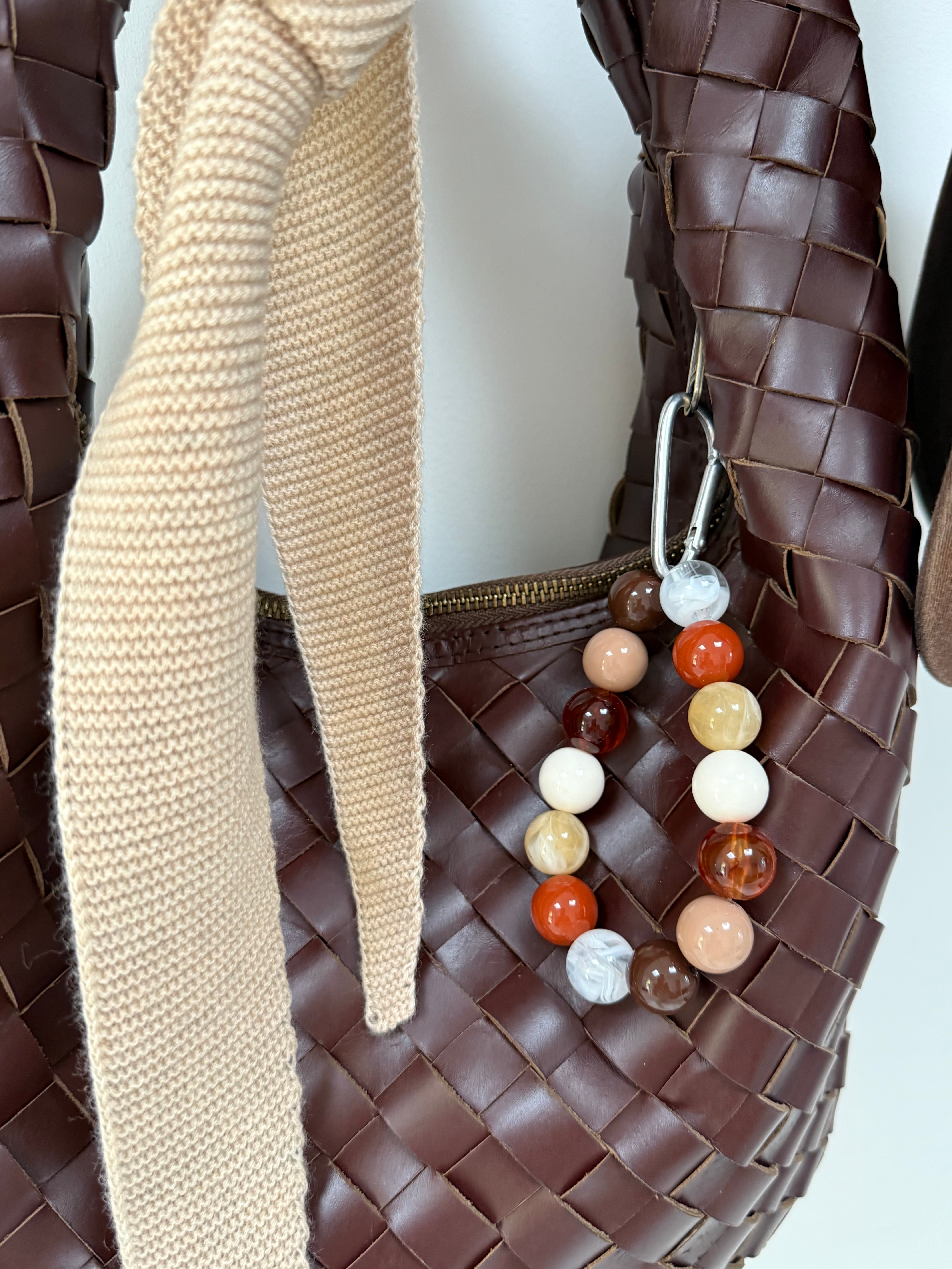 Bybjor Statement Bag Clip