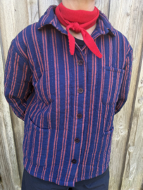 Bybjor Mini Wool Scarf