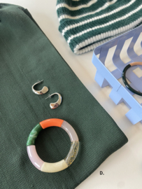 Bybjor Sparkle Rainbow Bracelet Ltd.