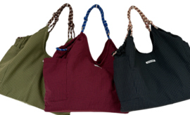 BYBJOR "POPPINS" BAG