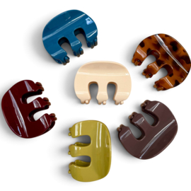 Bybjor Chunky Hairclip