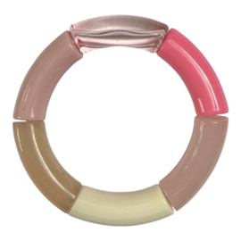 Bybjor "Classic" Rainbow Bracelet 33