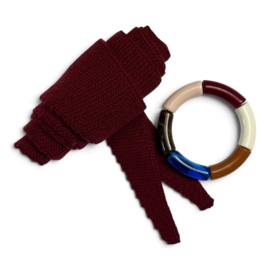 Bybjor "Fall-Winter"Rainbow Bracelet 16