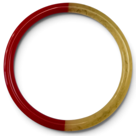 Bybjor Colorful Bangle Bracelet