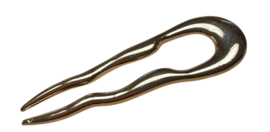 Bybjor Organic Shape Hairpin